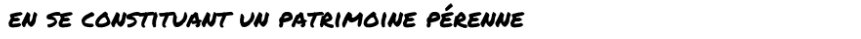 La résidence