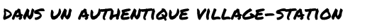 St-Colomban
